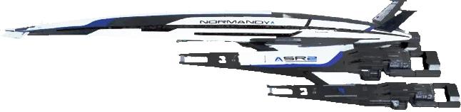 The Normandy SR-2